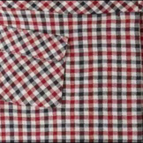 ZARA kids- plaid skort (8) - Picture 2 of 5